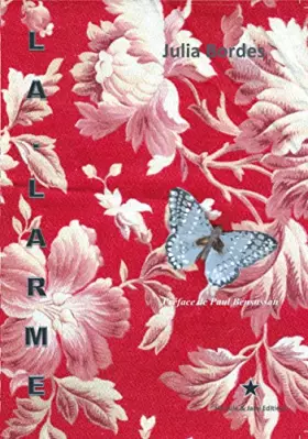 Couverture du produit · La larme: Le goût de l'odeur