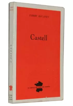 Couverture du produit · Castell