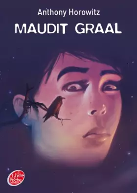 Couverture du produit · Maudit Graal