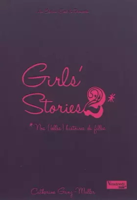 Couverture du produit · Girls' stories 2
