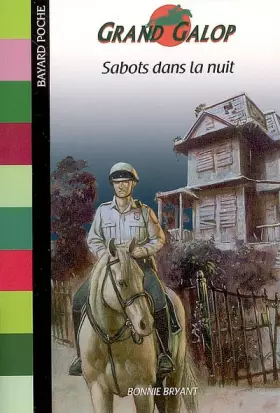 Couverture du produit · Sabots dans la nuit (Grand galop)