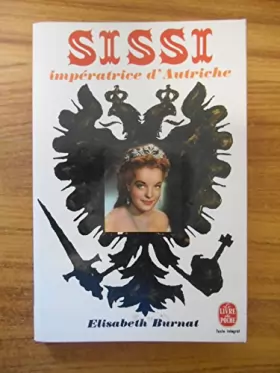 Couverture du produit · Sissi imperatrice d'Autriche