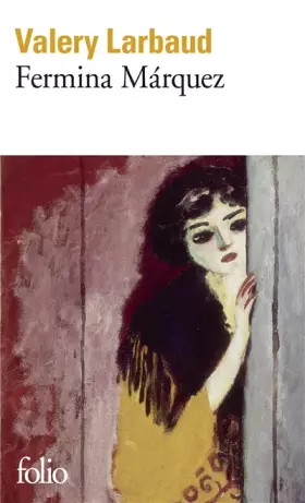 Couverture du produit · Fermina marquez