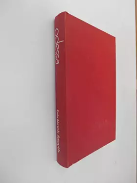 Couverture du produit · ODESSA / FORSYTH Frederick / Réf42926