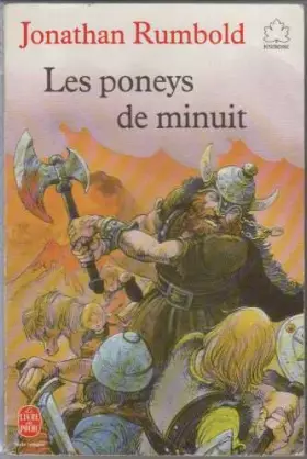 Couverture du produit · Les poneys de minuit