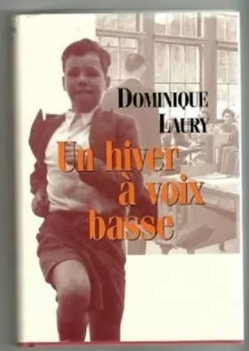 Couverture du produit · Un hiver à voix basse