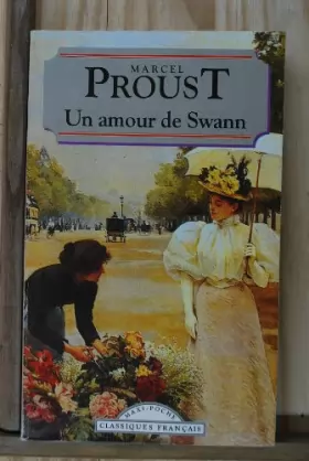 Couverture du produit · Un amour de Swann