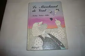 Couverture du produit · Le Marchand de vent (Fantasia)