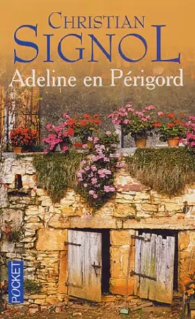 Couverture du produit · Adeline en Périgord