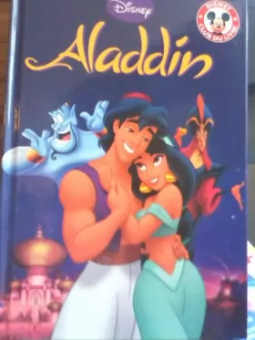 Couverture du produit · aladdin