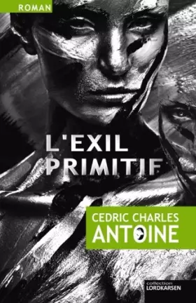 Couverture du produit · L'exil primitif