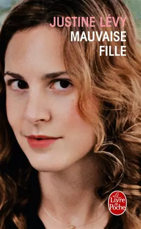 Couverture du produit · Mauvaise fille