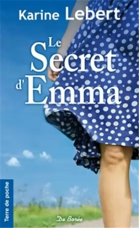 Couverture du produit · Secret d'Emma (Le)