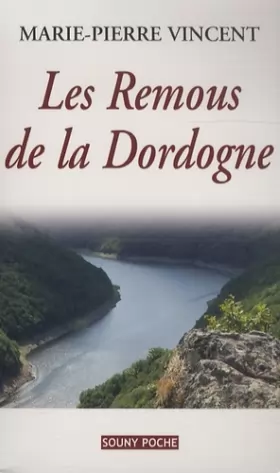Couverture du produit · Remous de la Dordogne