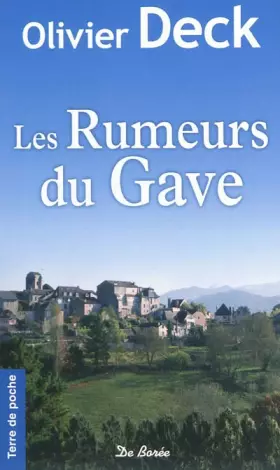 Couverture du produit · Rumeurs du Gave (les)