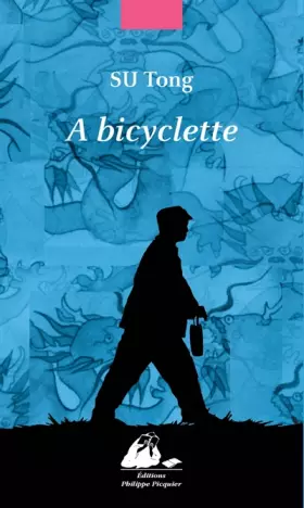 Couverture du produit · A bicyclette