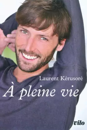 Couverture du produit · A pleine vie