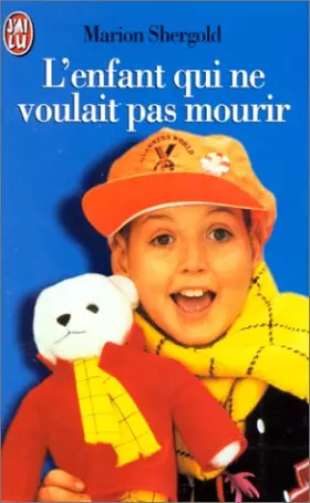 Couverture du produit · L'Enfant qui ne voulait pas mourir