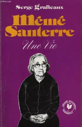 Couverture du produit · Meme santerre