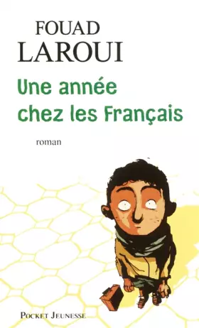 Couverture du produit · Une année chez les Français