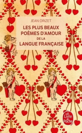 Couverture du produit · Les plus beaux poèmes d'amour de la langue française
