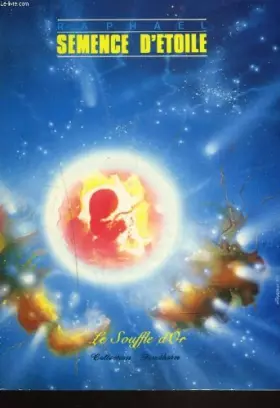 Couverture du produit · SEMENCE D'ETOILE.