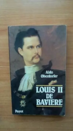 Couverture du produit · Louis II de Bavière