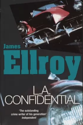 Couverture du produit · LA Confidential: Classic Noir
