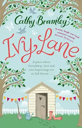 Couverture du produit · Ivy Lane: An uplifting and heart-warming romance from the Sunday Times bestselling author