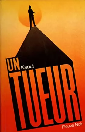 Couverture du produit · Un tueur / 1971 / Kaput