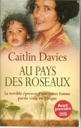Couverture du produit · Au pays des roseaux