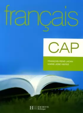 Couverture du produit · Français CAP