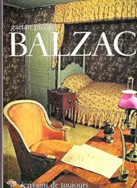 Couverture du produit · Gaetan Picon