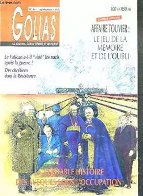 Couverture du produit · Cahiers de la Comédie-Française 3 (Tome 3)