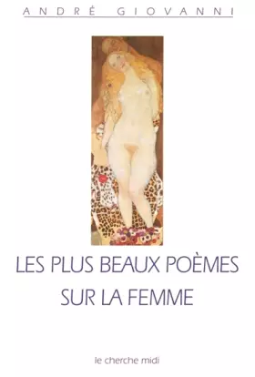 Couverture du produit · Les Plus Beaux Poèmes sur la femme