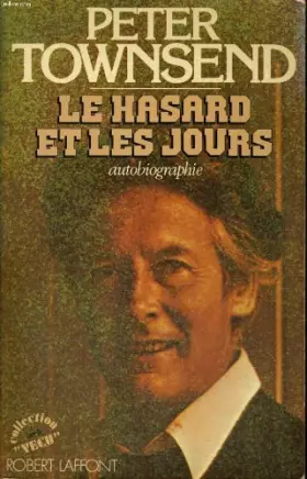 Couverture du produit · le hasard et les jours