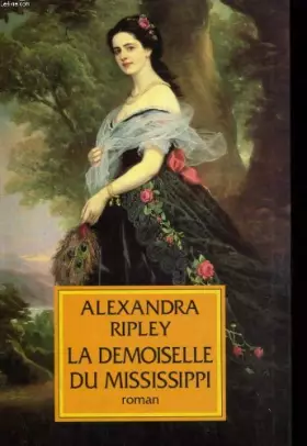 Couverture du produit · La demoiselle du mississippi