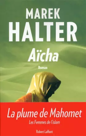 Couverture du produit · Aïcha