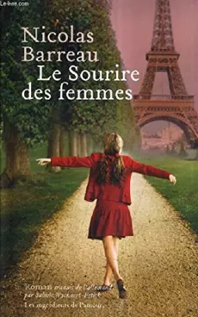 Couverture du produit · Non renseigné