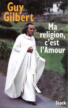 Couverture du produit · Ma religion, c'est l'amour
