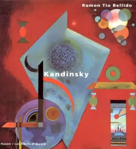 Couverture du produit · Kandinsky