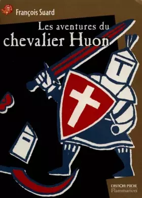 Couverture du produit · Les Aventures du chevalier Huon