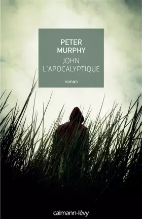 Couverture du produit · John l'apocalyptique