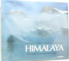 Couverture du produit · Himalaya. A la rencontre de léternité