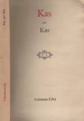 Couverture du produit · Kas