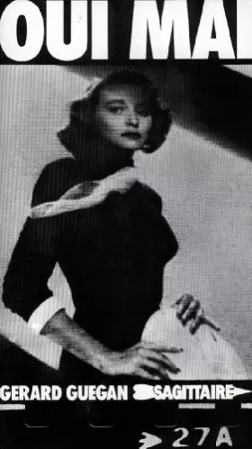 Couverture du produit · Oui mai