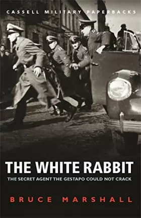Couverture du produit · The White Rabbit