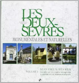 Couverture du produit · Deux-Sevres (T1) Sud Deux-Sevres Niort et le Pays Niortais la Sevre et le Marais