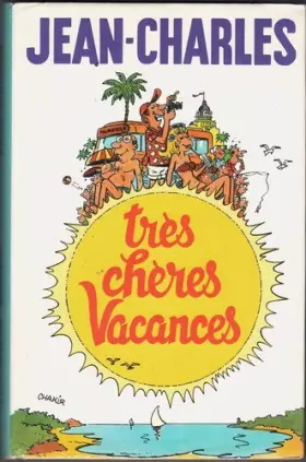 Couverture du produit · tres cheres vacances