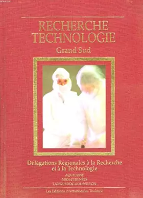 Couverture du produit · Languedoc et Roussillon